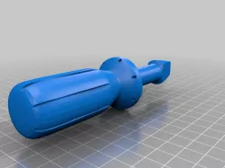 toy screwdriver