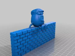 Trumpty Dumpty
