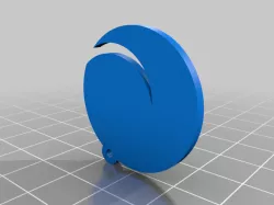 Twist keeper