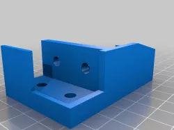 Two Trees TTS-55 replacement legs and extensions