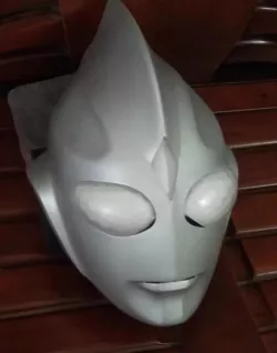 Ultraman TIGA helmet mask