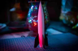 V2 Rocket