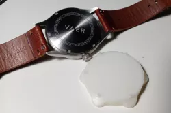 Vaer Watch Battery Removal Tool