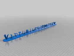 VDM Illusion