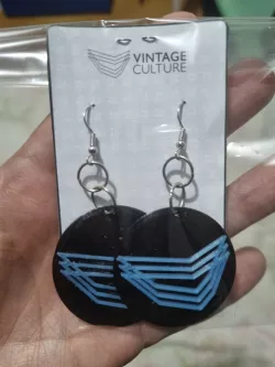 Vintage Culture - logo