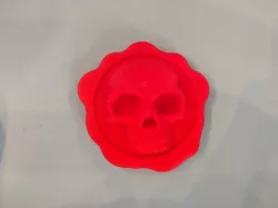 Warhammer 40K Purity Seal Fridge Magnet - US/Imperial
