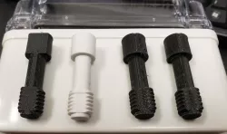 weatherproof electrical box screws