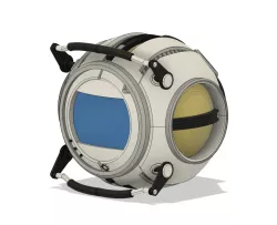 Wheatley Homepod Mini V2