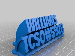 Williams