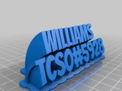 Williams