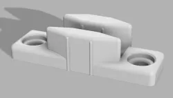 Window Lock Part (Camper Rimor)