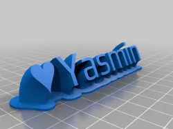 Yasmin