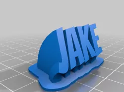 jake