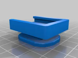 1cm Verlängerung IKEA Metod Förbättra Legextension