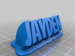 2023 - Jayden