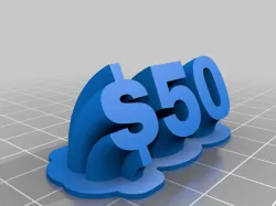 $40
