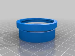 50mm (SeeStar) Accessories