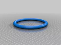 82 mm Oring 8 mm Dick