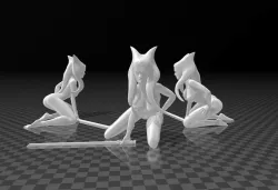 Ahsoka Tano