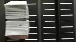 Akai MPD fader (MPC)