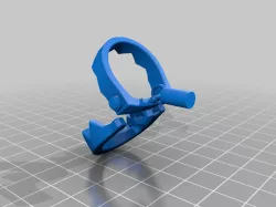 All Weapon Charms from The Cycle: Frontier