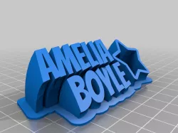 Amelia 45
