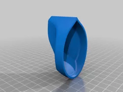 antenna housing