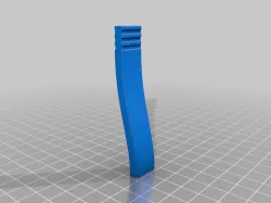 Anti-Vape Fidget