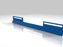 AnyCubic Kobra Neo Hot End Light Bar V2