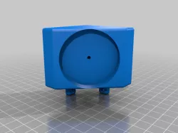 Aqara FP2 Corner Wall Mount