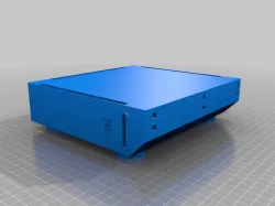 Arcade borne ( work in progress )