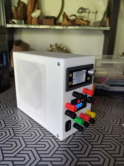 ATX DIY Bench Power Supply