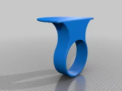 Basketball Wall-Mount Ballsize 7