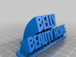 belly
