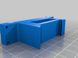 BESTEP JQC3F-03VDC-C Din Rail Mount