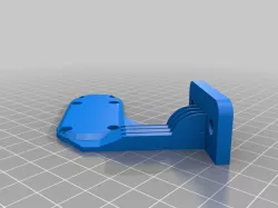 Big Tree Tech Smart Sensor Overhead Screw Mount
