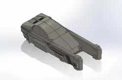 BLADERUNNER 2049 VANILLA REV V3.1