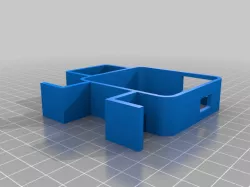 Blink Sync Module 2 EU 2022 with cord holder