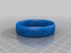 BoD Ring