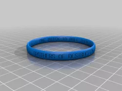 BoD Ring
