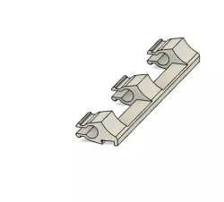 Bosch LED Clip