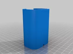 Braun 3 Shaver Holder
