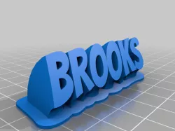 brooks