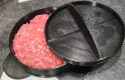 Burger Press, Hamburger Press, Patty Maker