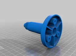 Camera Support 