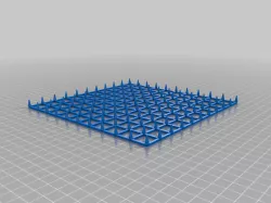 Cat Spikes
