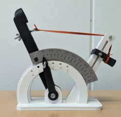 Catapult for DOE  (Design of  Experiments)