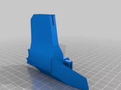 Citroen C5 roller slider