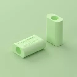 Clothes Rack Stopper-  Hack for IKEA MULIG I MU03