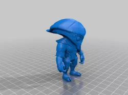 Collector Trooper | Mini-figure